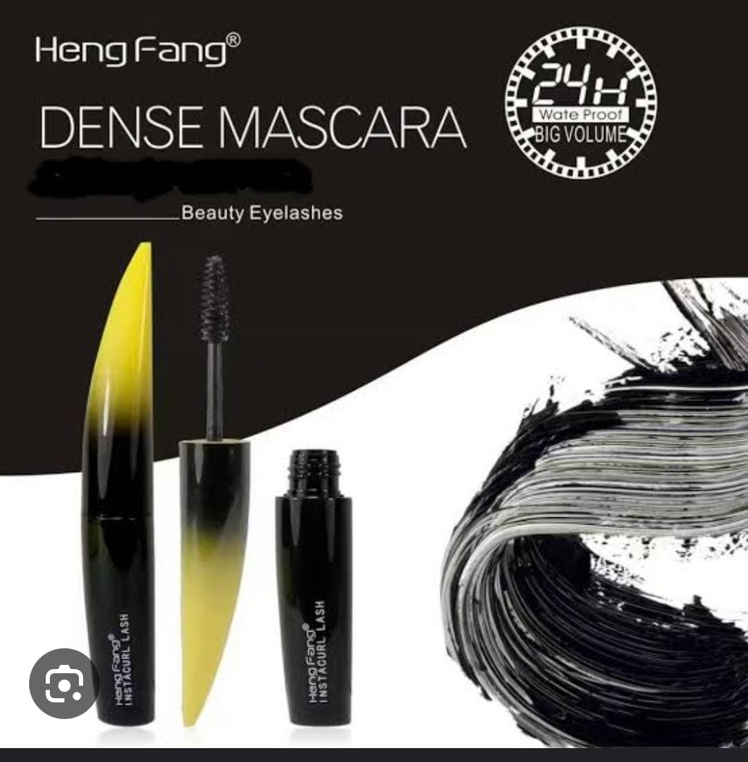 Hang Fang WP Mascara 