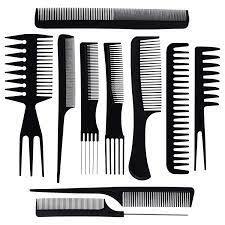 professional comb set